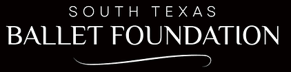 South Texas Ballet Foundation Logo